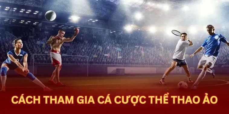 Khám Phá Cá Cược Thể Thao Ảo VUABET: Chinh Phục Thắng Lợi Ngay Hôm Nay 2 Khám Phá Cá Cược Thể Thao Ảo VUABET: Chinh Phục Thắng Lợi Ngay Hôm Nay