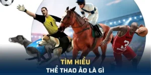 Khám Phá Cá Cược Thể Thao Ảo VUABET: Chinh Phục Thắng Lợi Ngay Hôm Nay