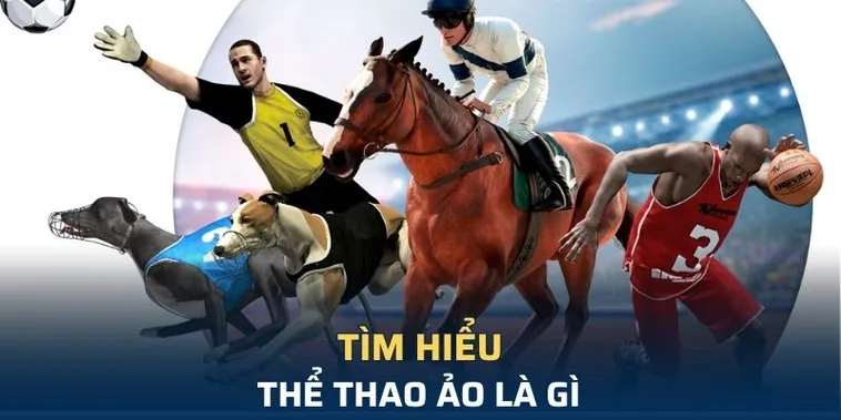 Khám Phá Cá Cược Thể Thao Ảo VUABET: Chinh Phục Thắng Lợi Ngay Hôm Nay