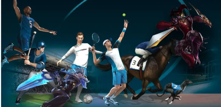 Khám Phá Thế Giới Cá Cược Thể Thao Ảo BET168 Năm 2025