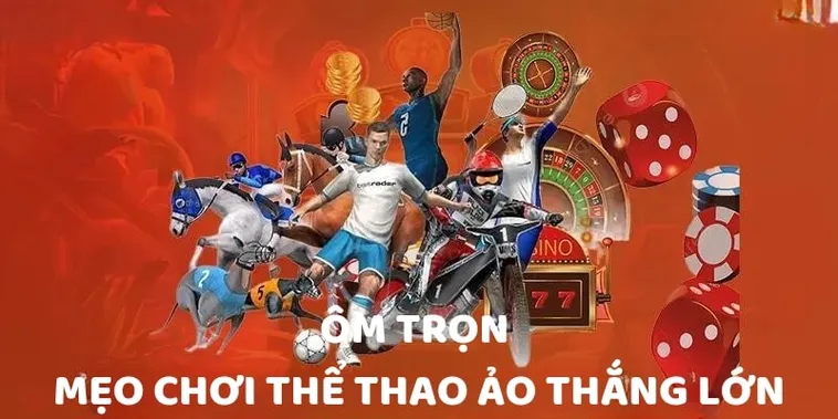 Cá Cược Thể Thao Ảo 888B: Trải Nghiệm Đỉnh Cao Công Nghệ 2 Cá Cược Thể Thao Ảo 888B: Trải Nghiệm Đỉnh Cao Công Nghệ