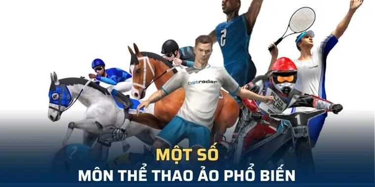 Kinh Nghiệm Cá Cược Thể Thao Ảo 69VN Từ A-Z Cho Bet Thủ 2 Kinh Nghiệm Cá Cược Thể Thao Ảo 69VN Từ A-Z Cho Bet Thủ