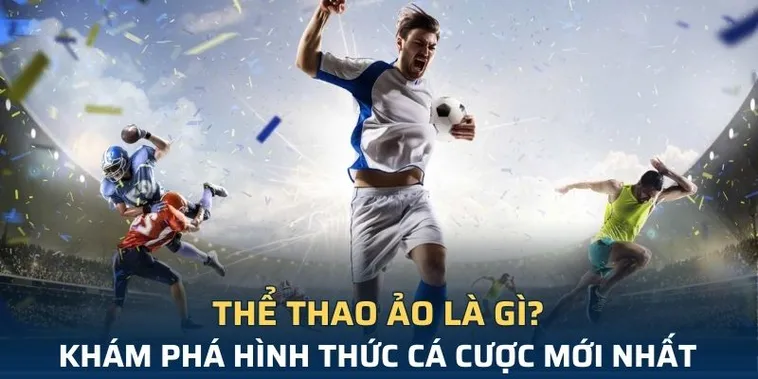 Tìm Hiểu Thể Thao Ảo ABC8: Bí Quyết Cá Cược Hiệu Quả 2 Tìm Hiểu Thể Thao Ảo ABC8: Bí Quyết Cá Cược Hiệu Quả