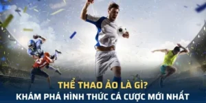 Khám Phá Thế Giới Thể Thao Ảo MU88: Trải Nghiệm Cá Cược Đỉnh Cao